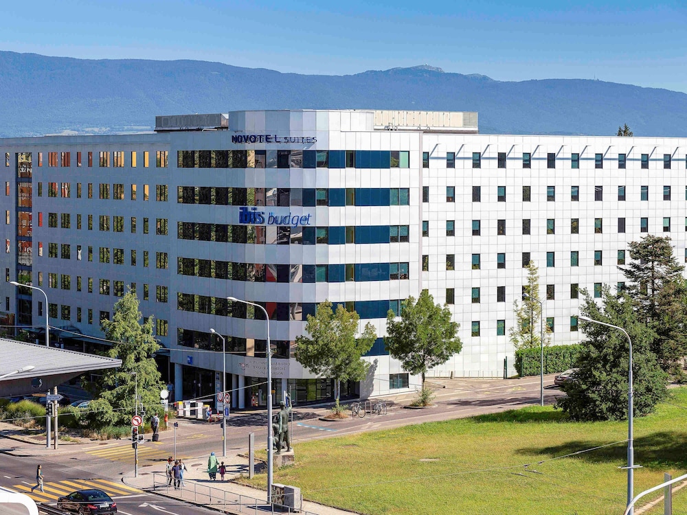 Ibis Budget Geneve Aeroport 3/67