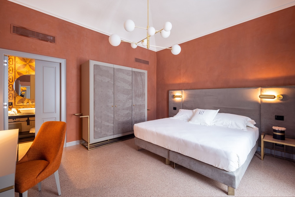 Vis Urban Suite & Spa 11/34