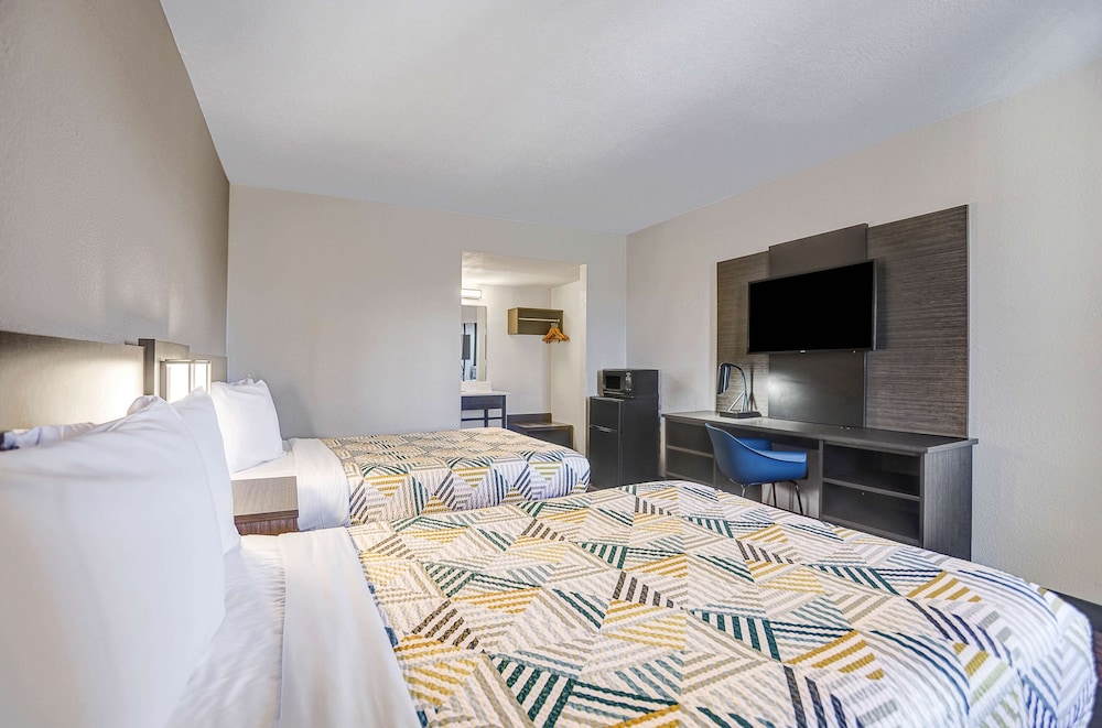 Motel6 Amarillo, TX - Airport 13/37