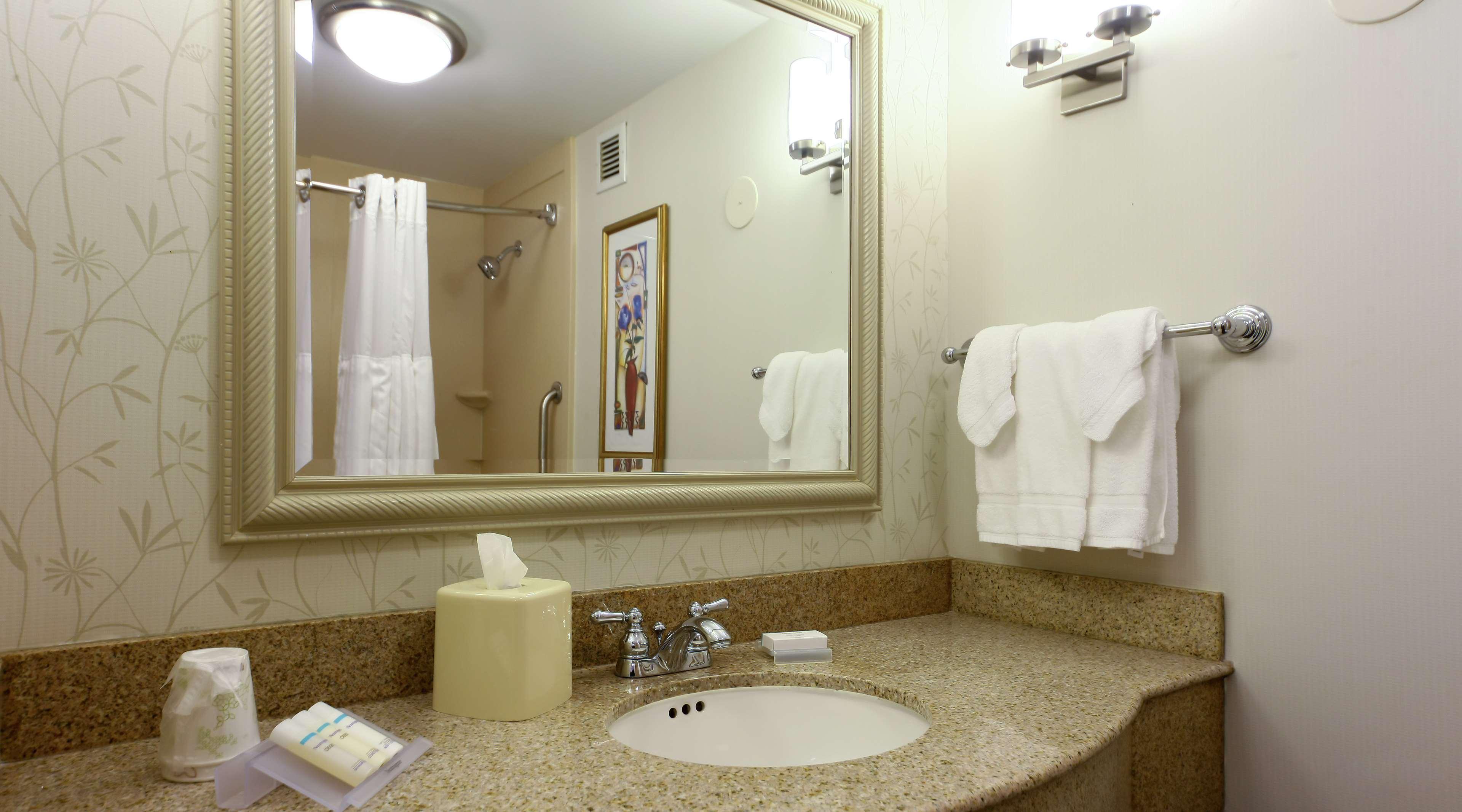 JUNIOR SUITE, KING BED, SOFA