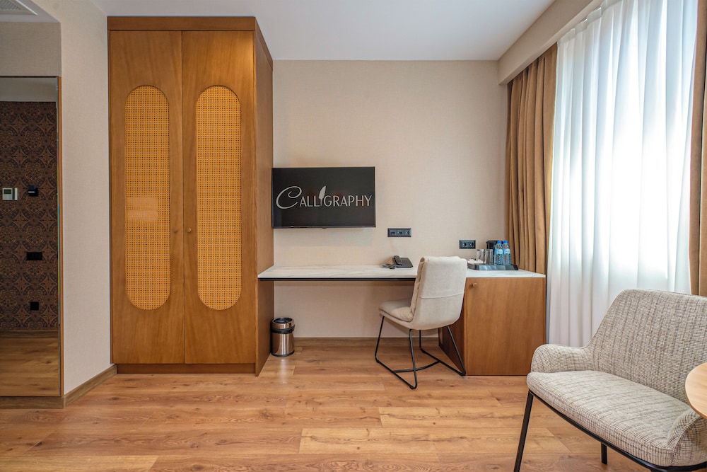 Boutique Hotel Calligraphy 56/71