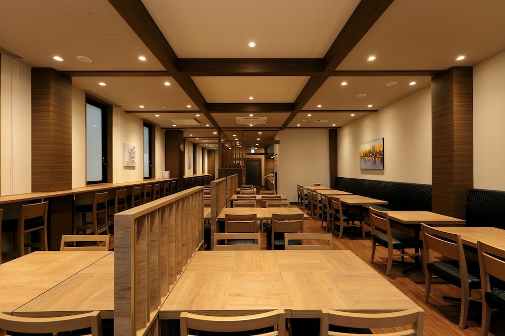 Hotel Route Inn Toyohashi Ekimae 35/41