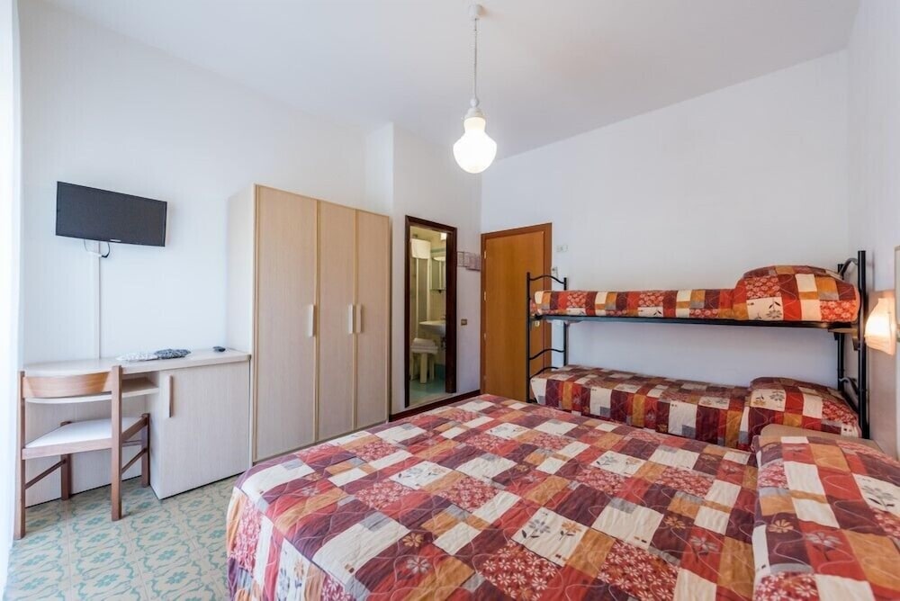 Hotel Palladio 8/24