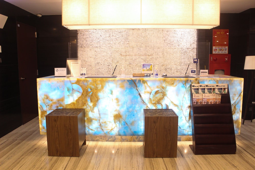 Hotel Yah Hanoi 6/50