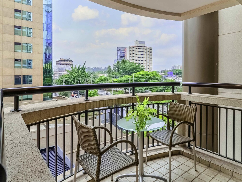 Grand Mercure SP Itaim Bibi 37/50