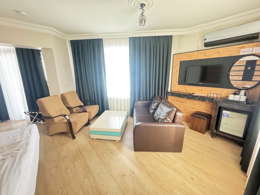 Amasra Ceylin Hotel 30/50