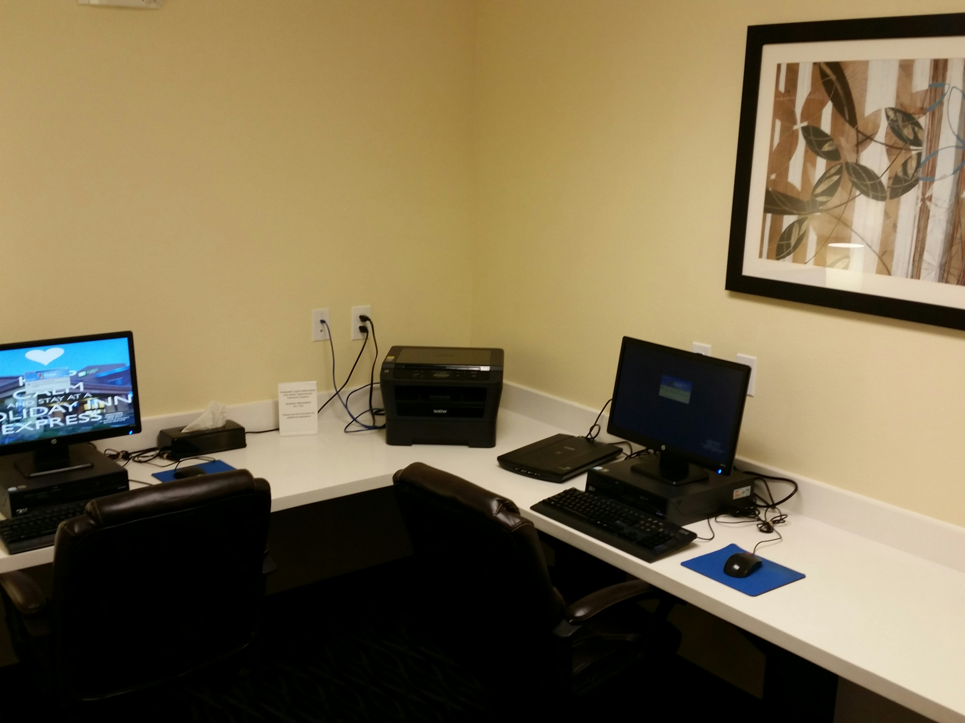 Holiday Inn Express & Suites Atascocita - Humble - Kingwood 61/66