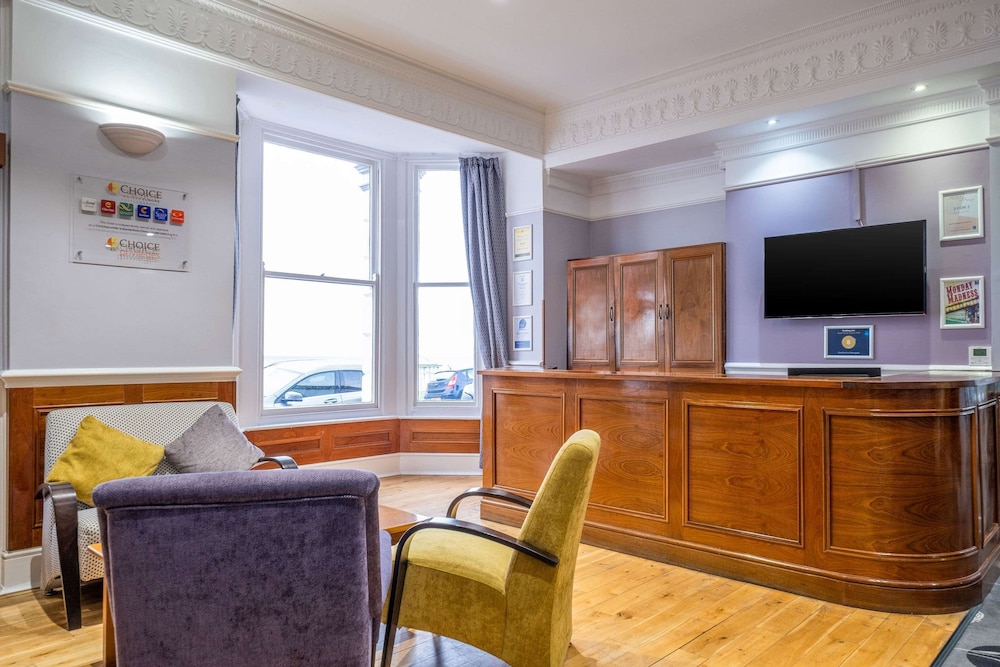 San Clu Hotel Ramsgate 36/42