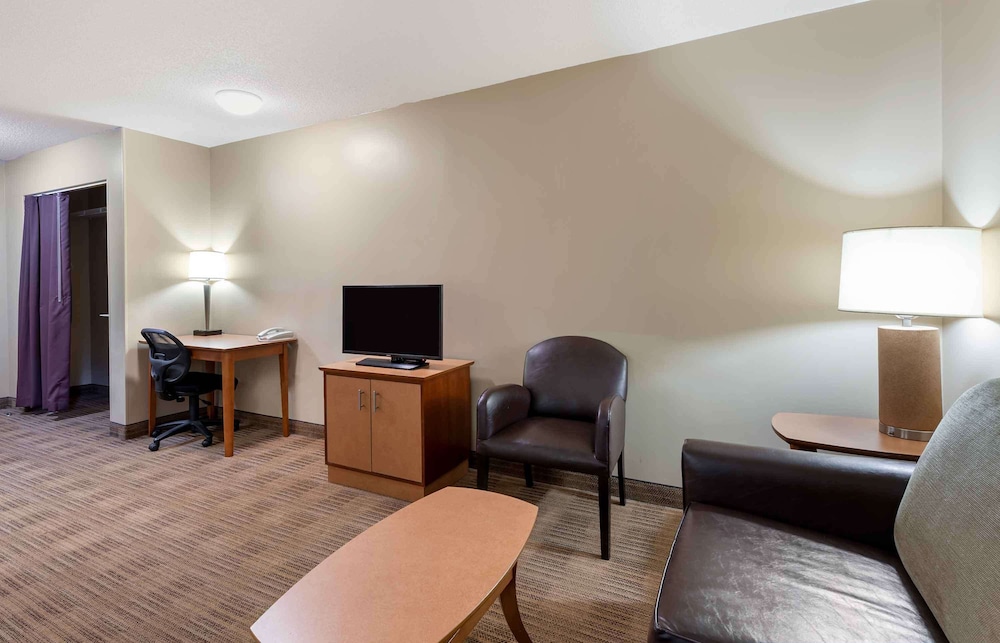 Extended Stay America - Cleveland - Westlake 47/52