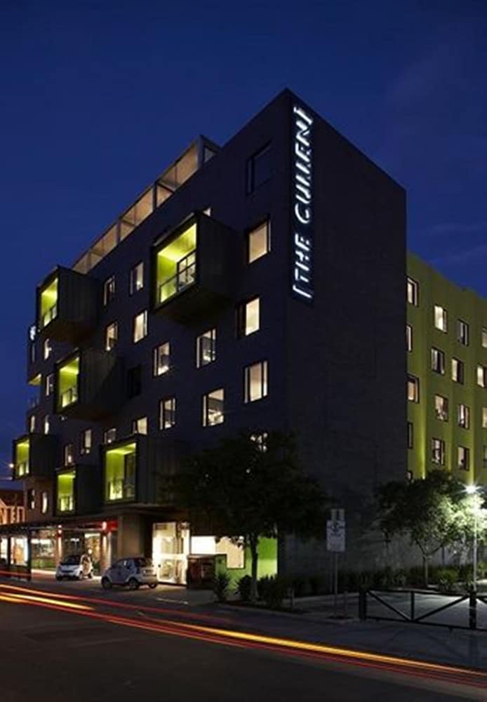 The Cullen Melbourne - Art Series 3/56