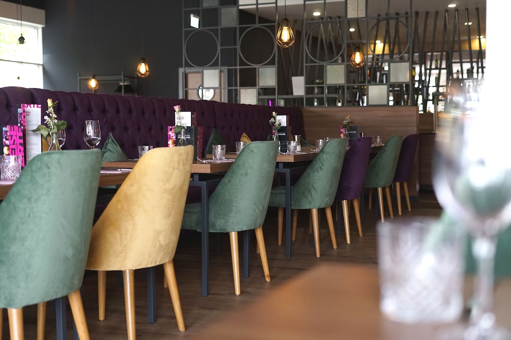 Diwotel Frankfurt Airport Dreieich (15 Km From Frankfurt) 34/41
