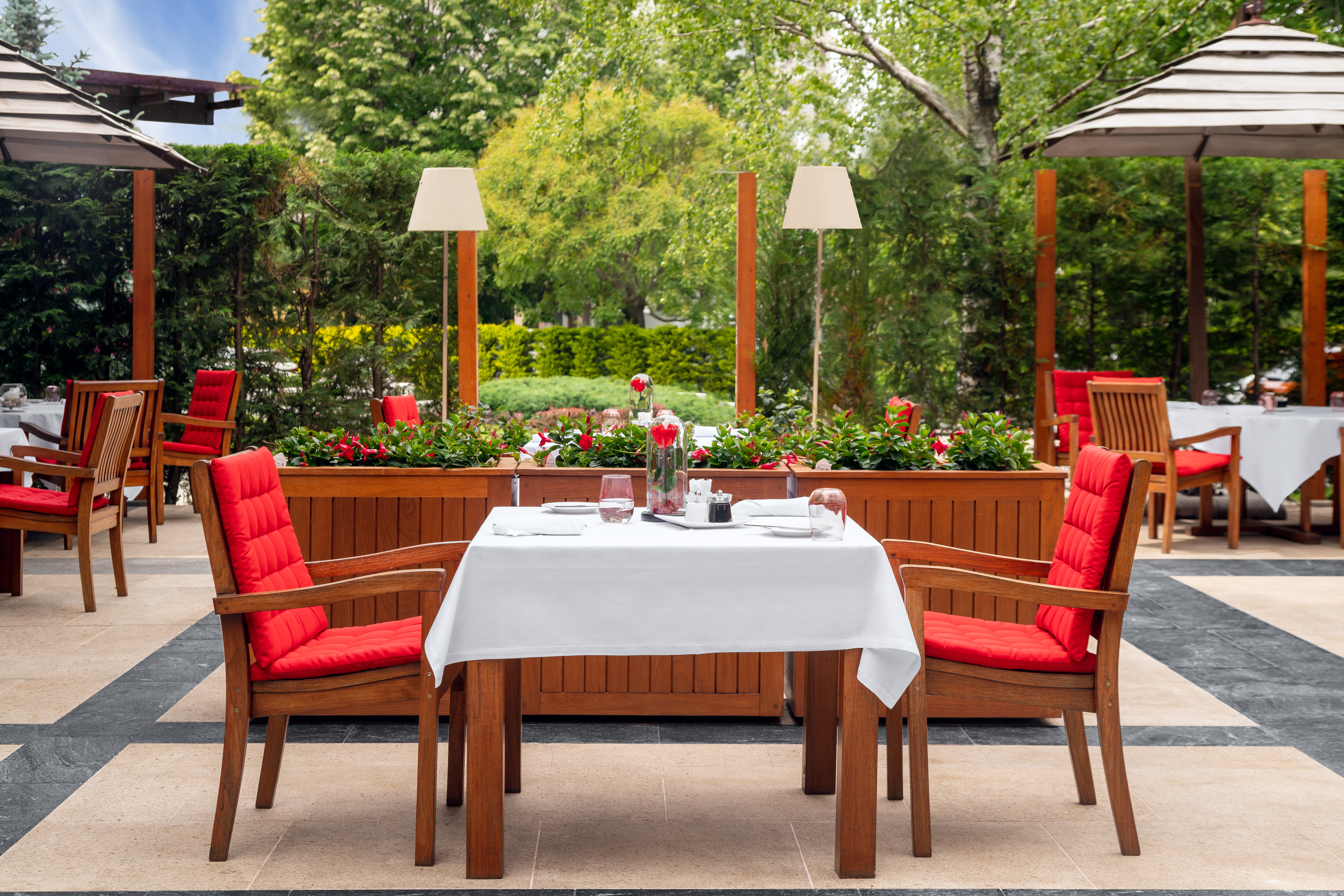 CROWNE PLAZA BUCHAREST 33/50