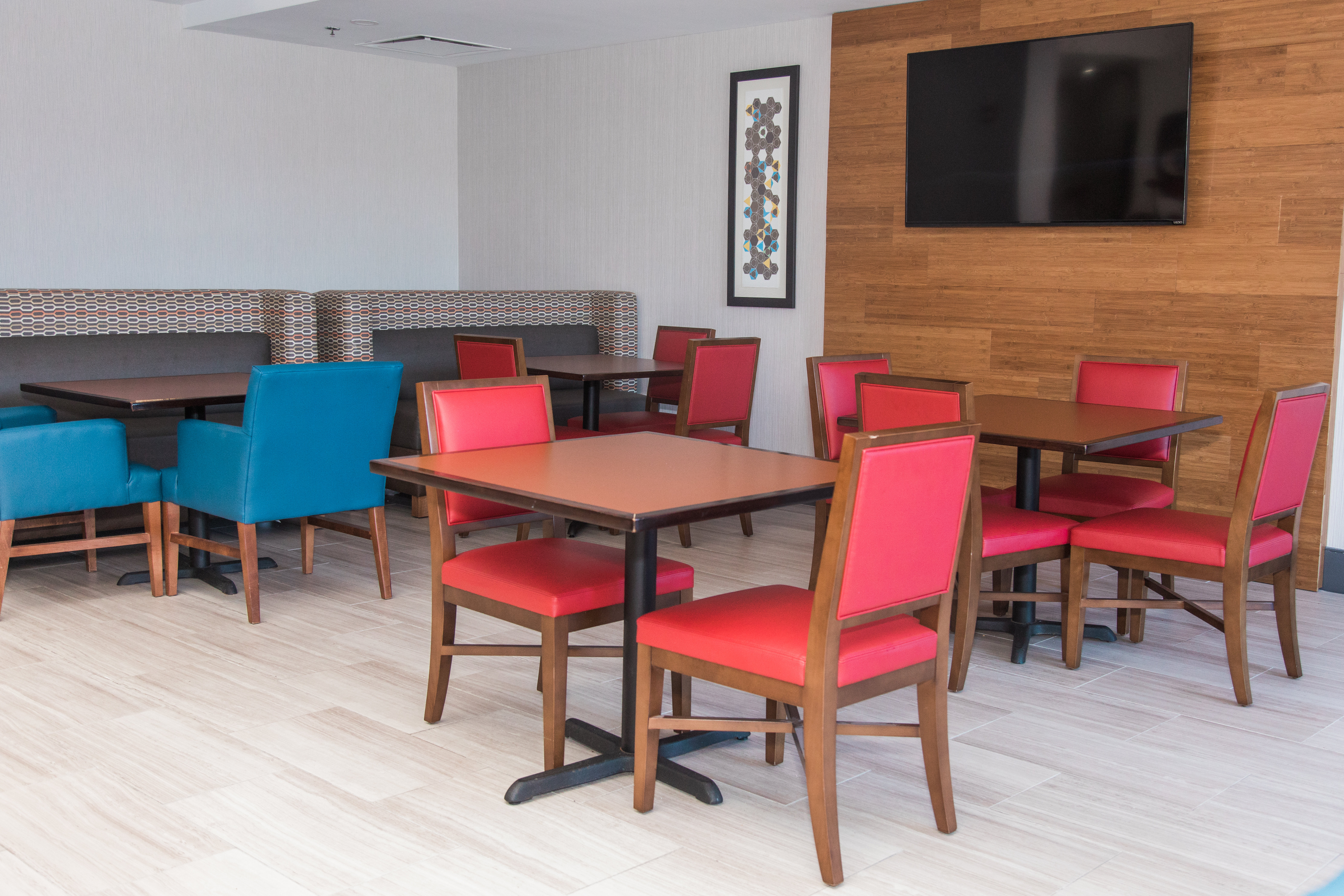 Holiday Inn Express Hotel And Suites Columbia Fort Jackson 35/49