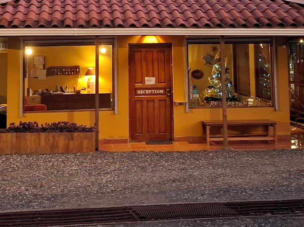 Esencia Hotel And Villas 14/65