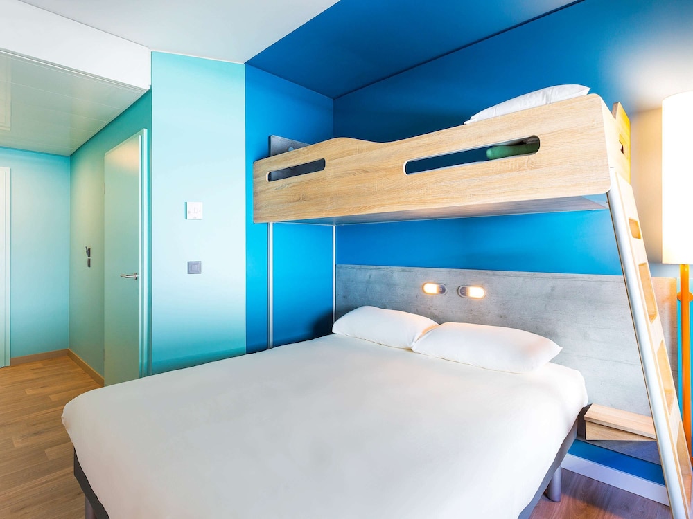 Ibis Budget Geneve Palexpo Aeroport 20/63