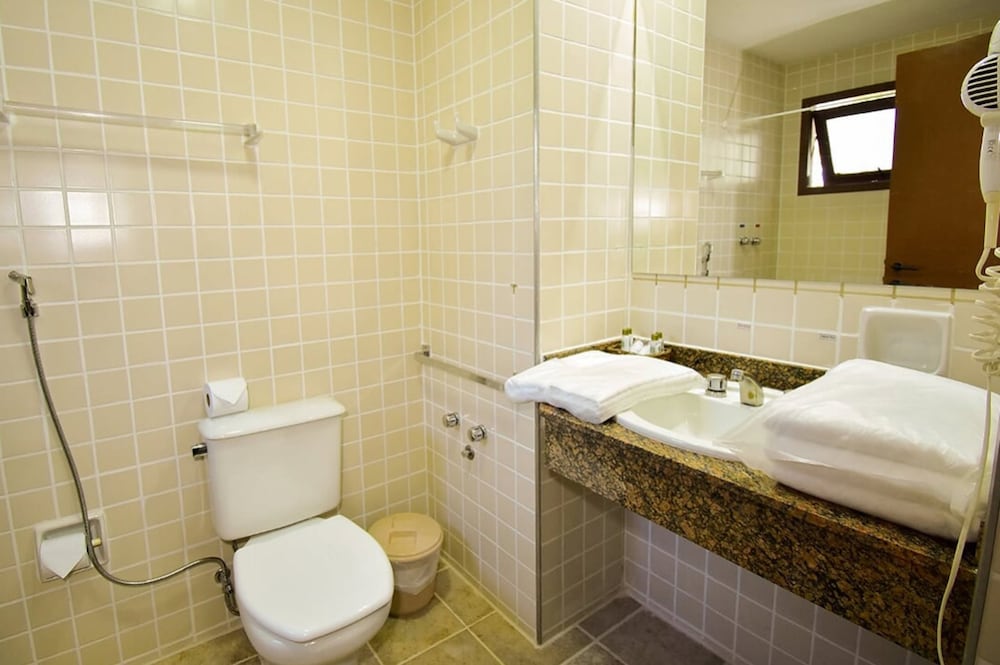 HOTEL VILLA SANTO AGOSTINHO 25/71