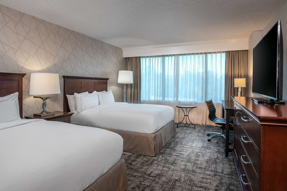 Hilton Greenville Hotel 16/69