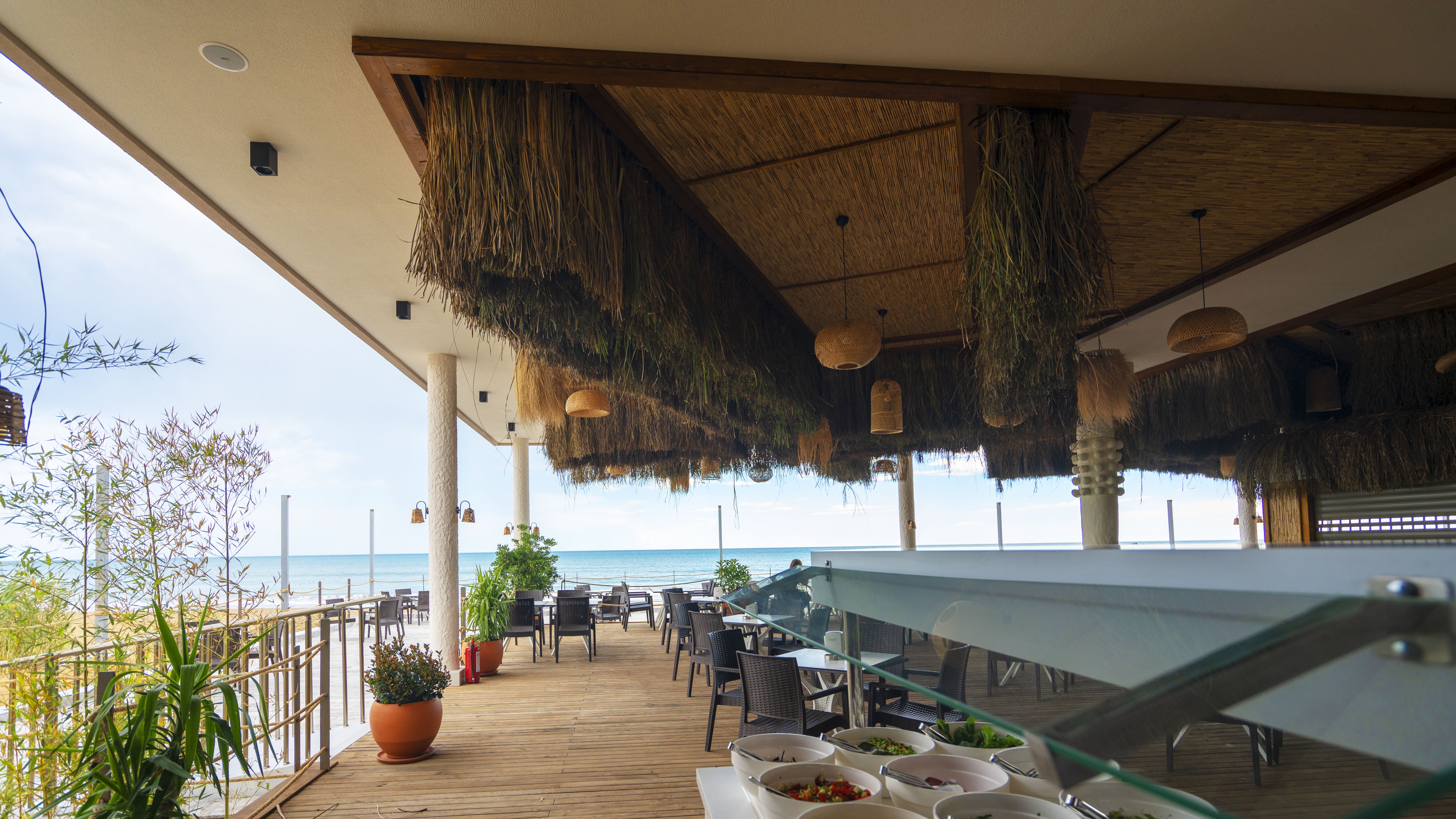 SeaShell Vega Hotel 46/50