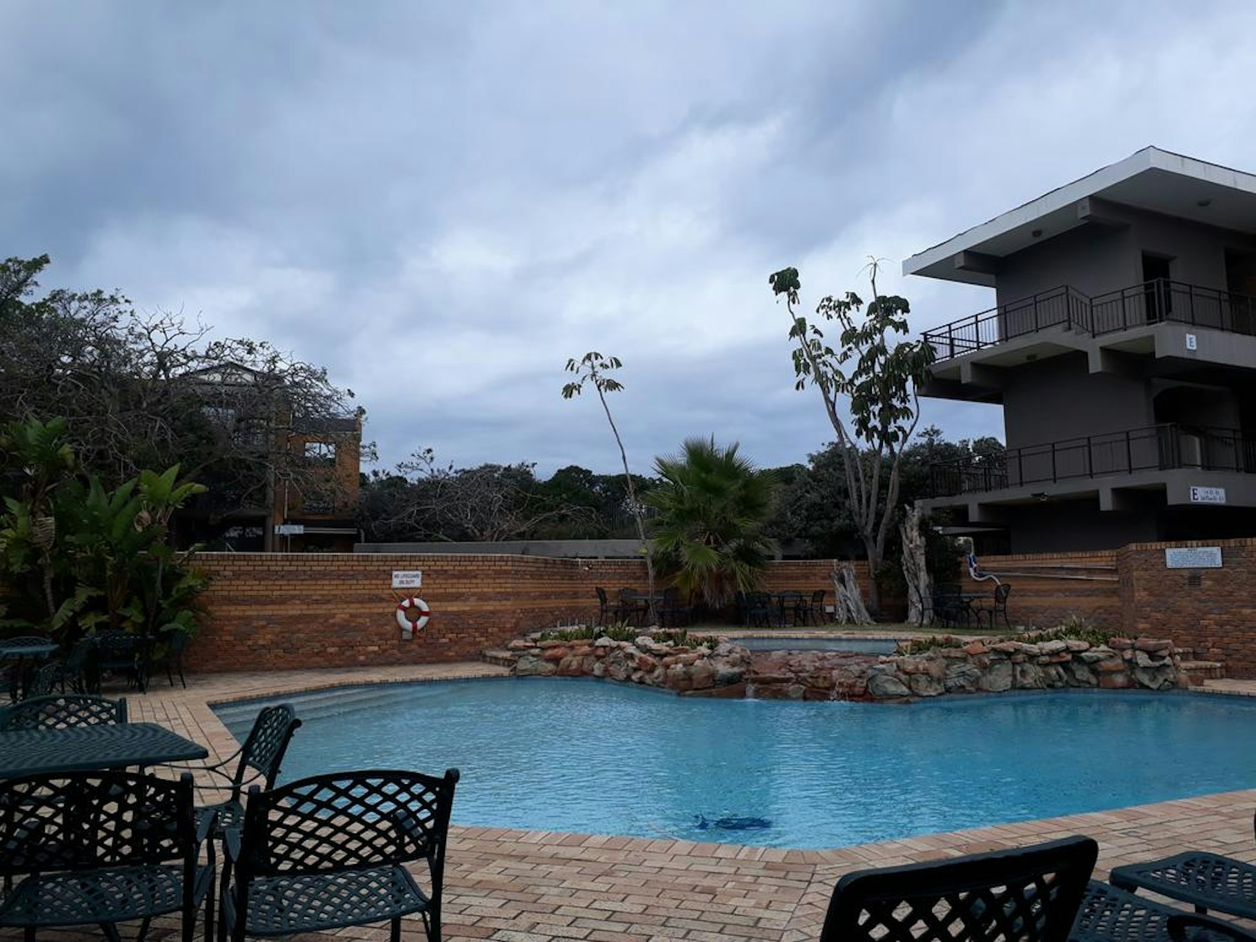 Blue Lagoon Hotel and Conference Centre 21/21