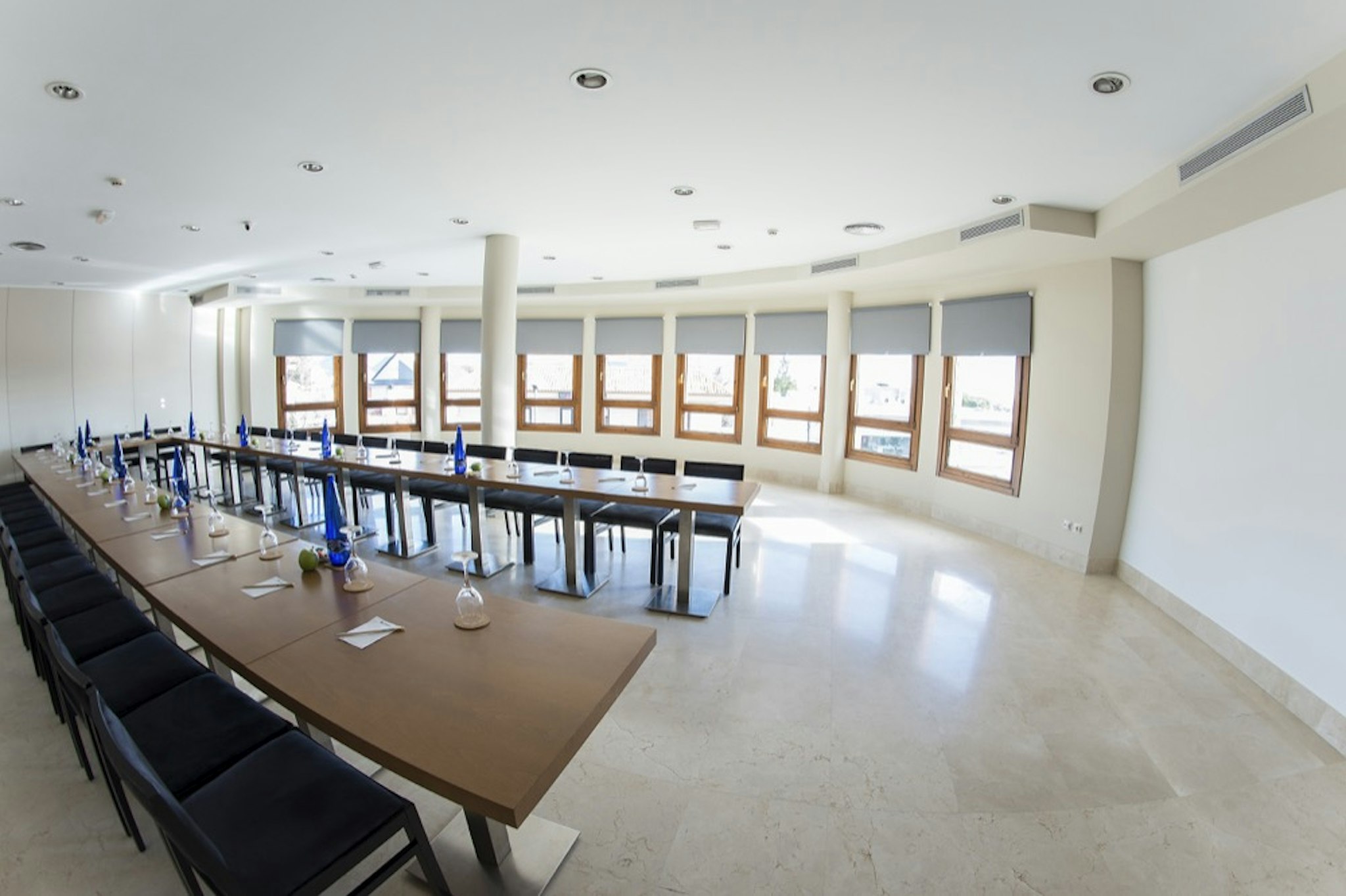 Hotel Plaza Las Matas Formerly Tryp Las Matas 3/8