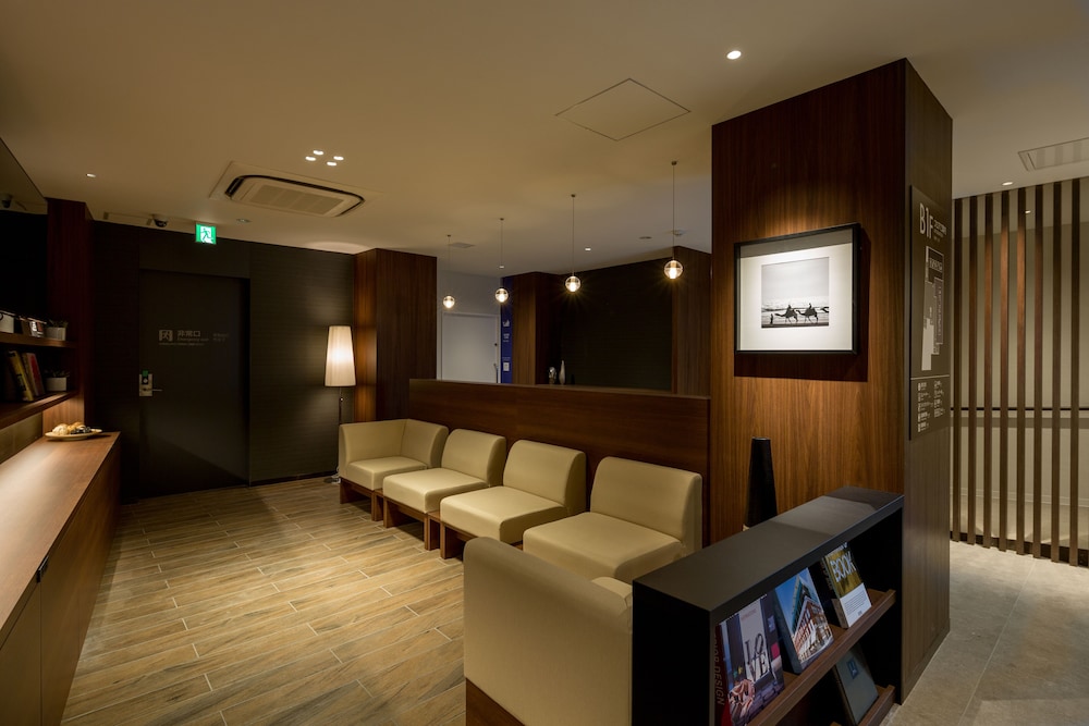 First Cabin Akasaka 20/29