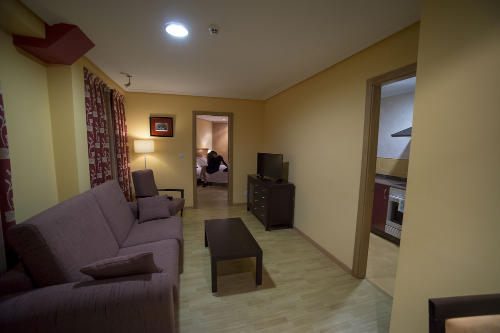 Aparthotel Arenteiro 21/34