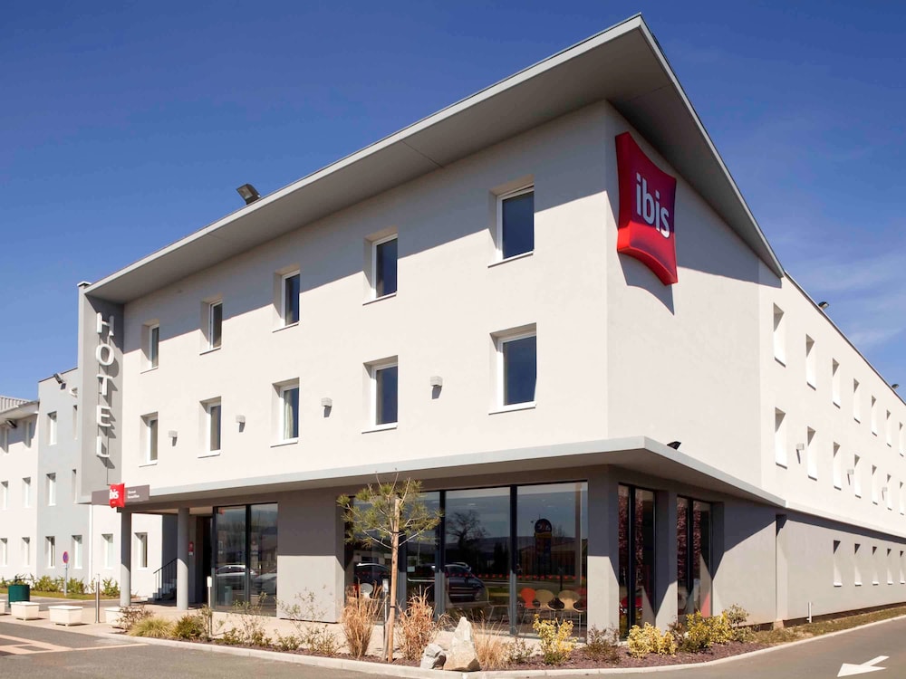 Ibis Clermont Ferrand Nord Riom 1/45