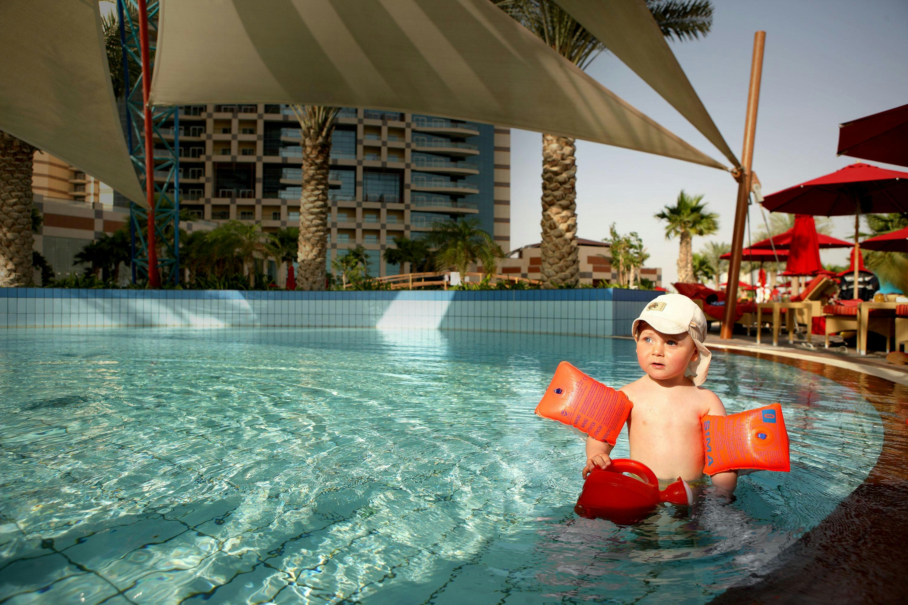 Khalidiya Palace Rayhaan by Rotana 35/50