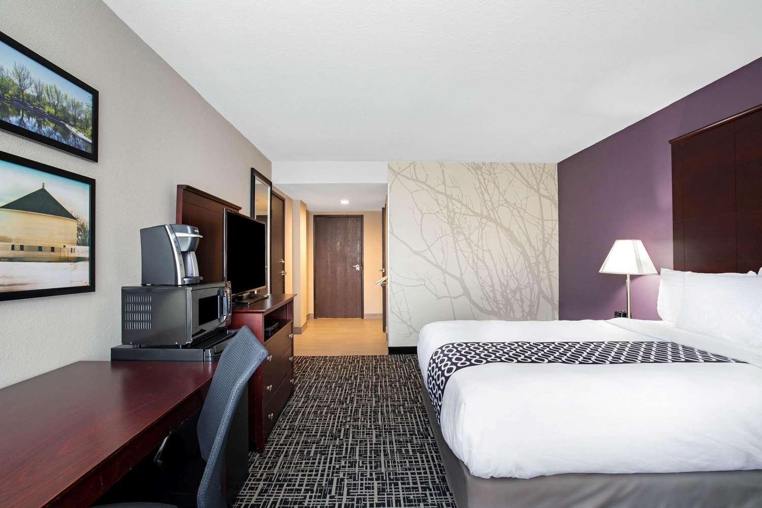 La Quinta Inn & Suites by Wyndham Denver Aurora Medical 11/43