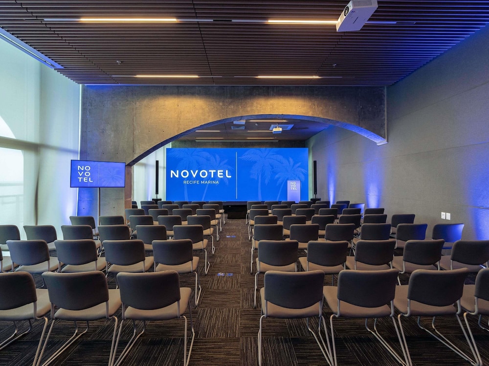 Novotel Recife Marina 65/74