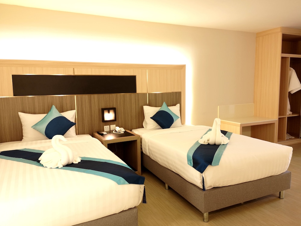 O2 Luxury Hotel 15/71