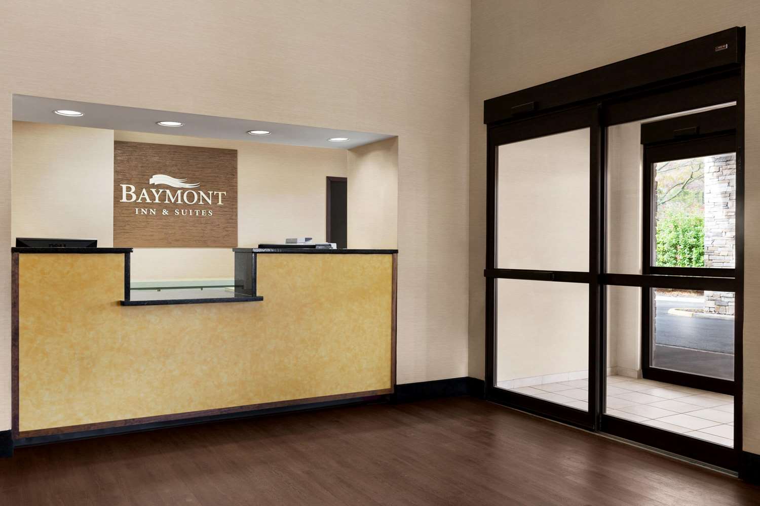 Baymont by Wyndham Rocky Mount 5/35