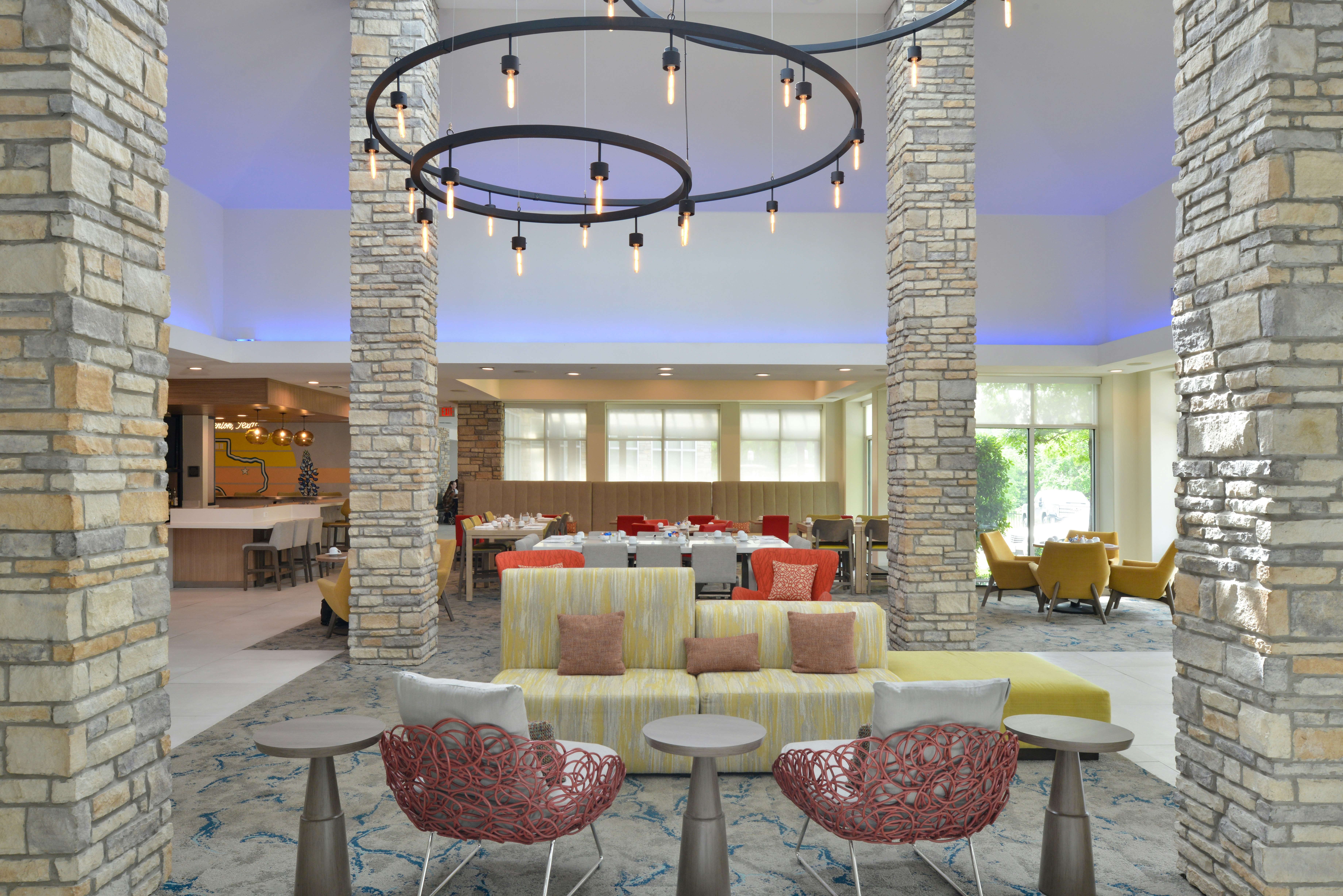 Hilton Garden Inn Denton 18/43