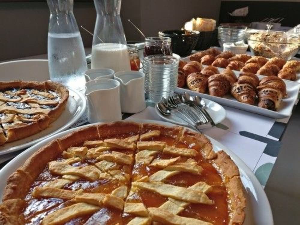 Babila Hostel 46/55