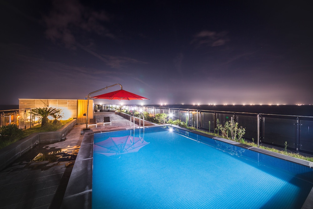 TAMNA STAY HOTEL JEJU 28/50