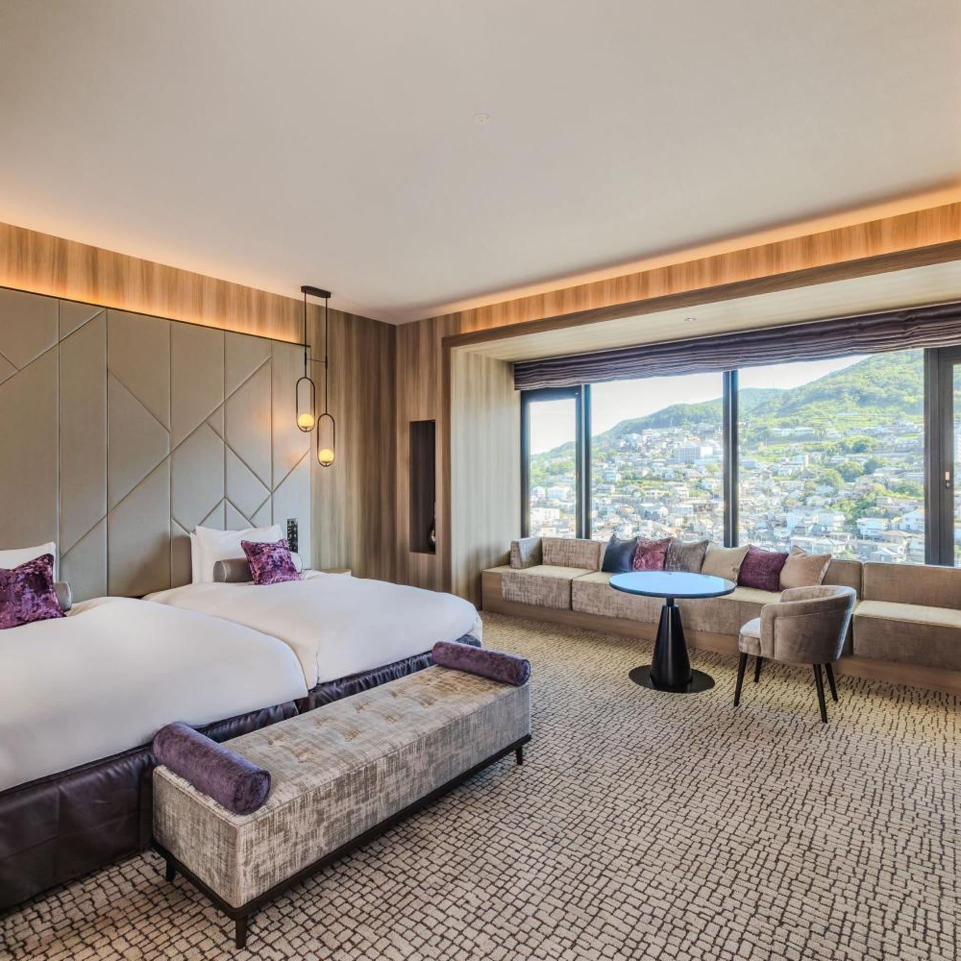 Stadium City Hotel Nagasaki 18/49