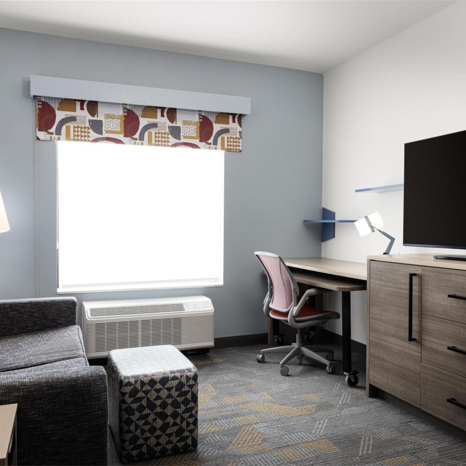 Home2 Suites by Hilton Dickson 29/49