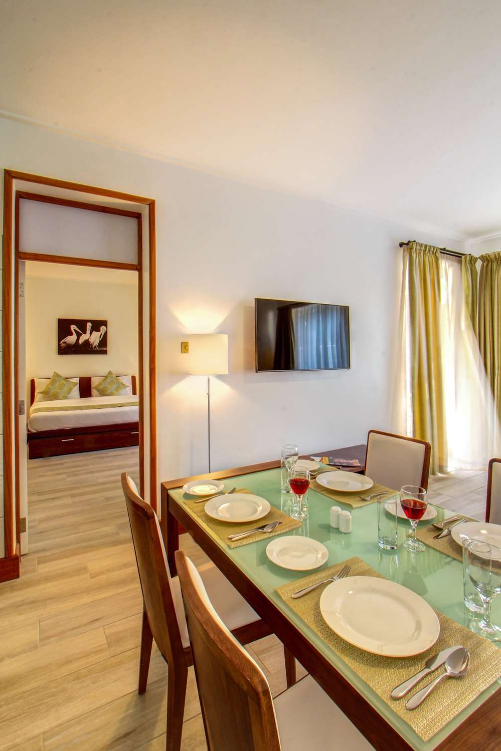 Executive Residency By Best Western Nairobi 70/73