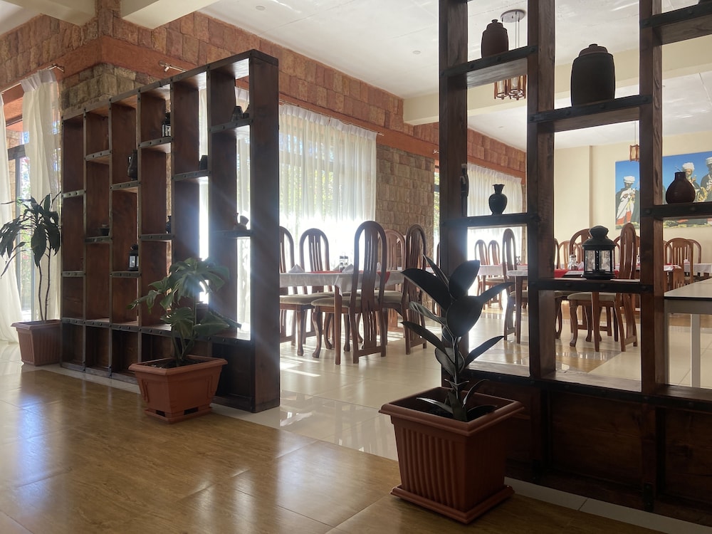 Harbe Hotel 29/50