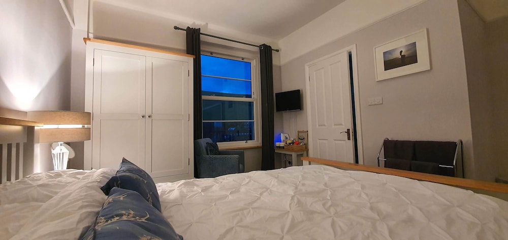 The Rocky Cove Bed & Breakfast 8/35