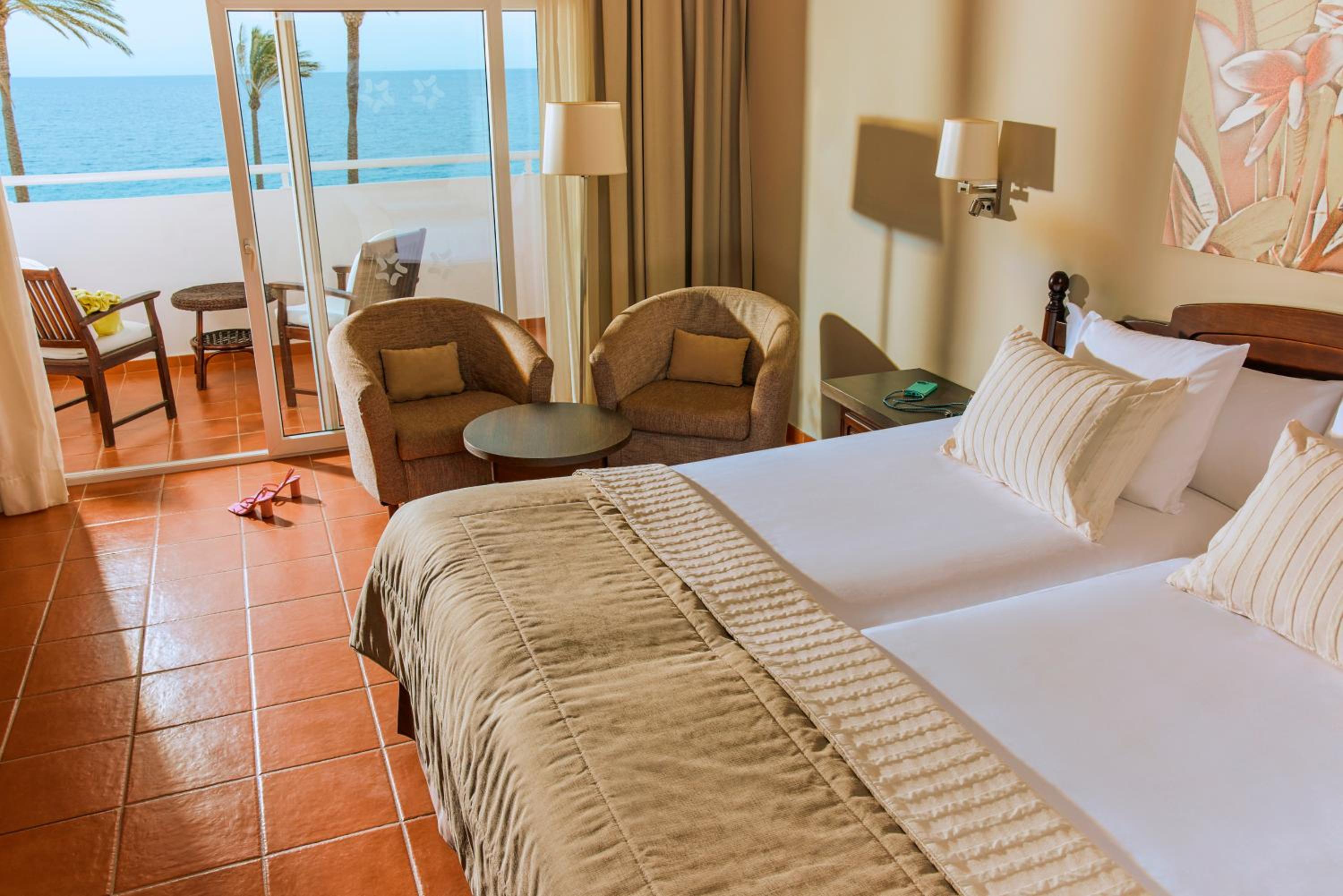 Private, Lodge, Double Bed