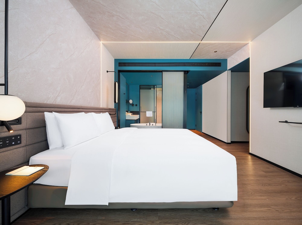 Novotel Kunming Yunjin 6/22