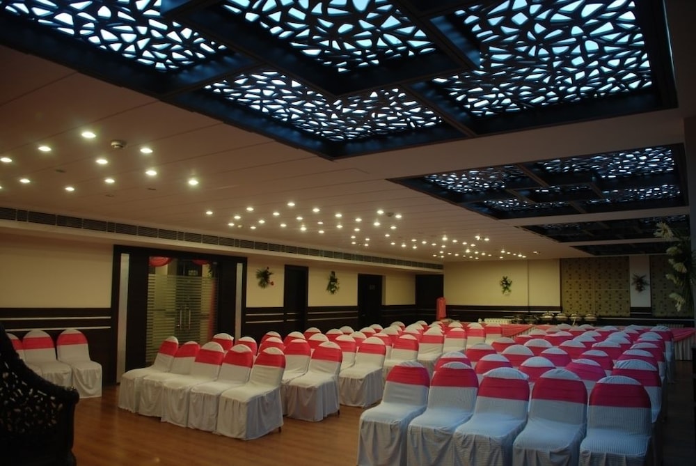 HOTEL SOFTEL PLAZA 9/50