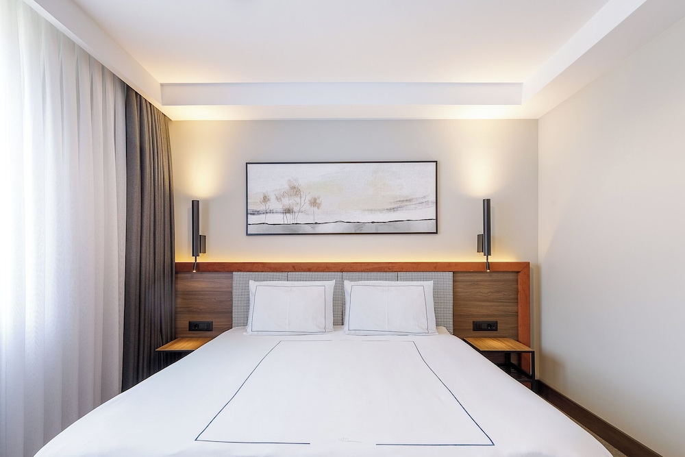 Regnum Bansko Apart Hotel Spa 12/48