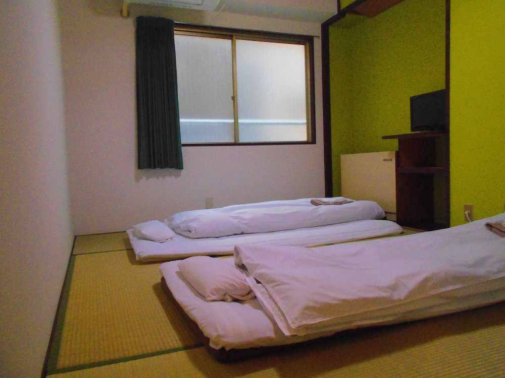 Hotel Taiyo 41/64