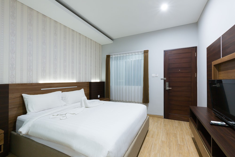 Casa Dasa Boutique Hotel 20/50