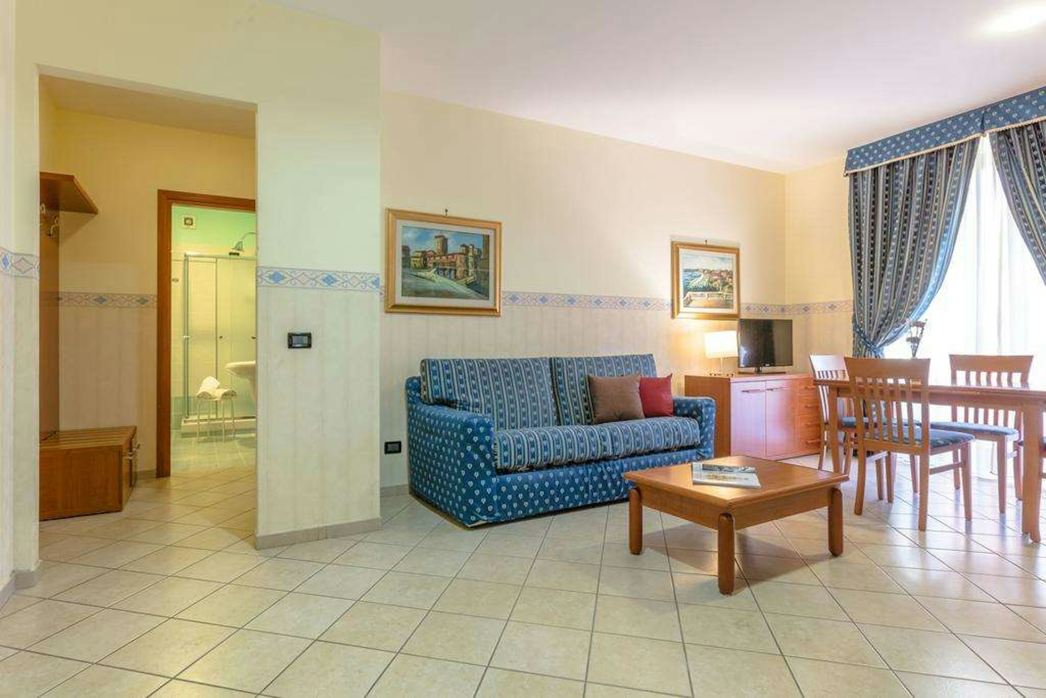 Hotel Traiano 32/54