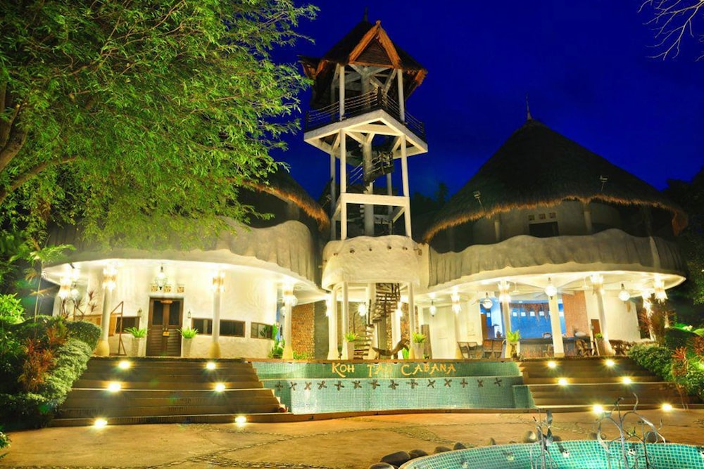 Koh Tao Cabana 3/54