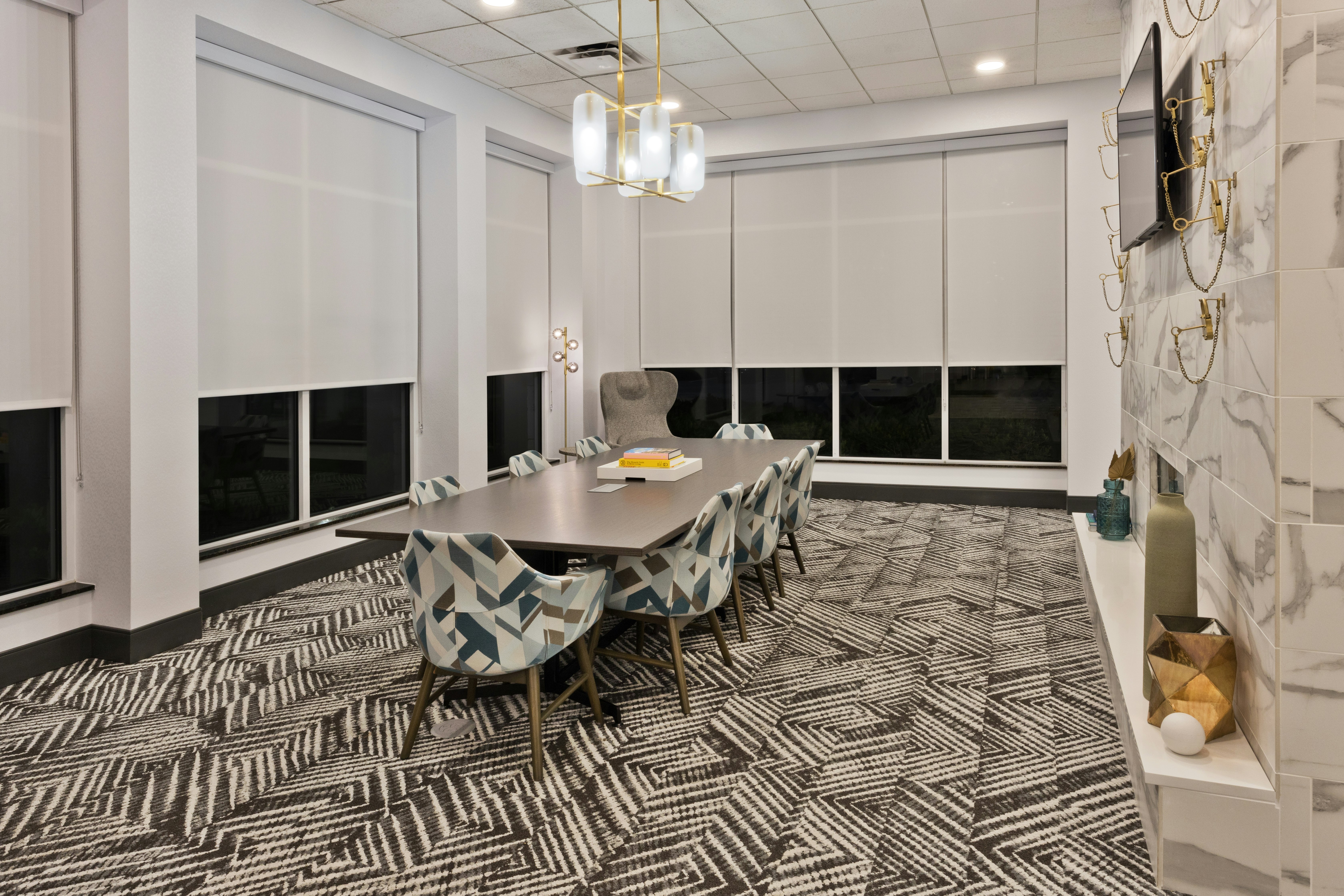 Hilton Garden Inn Birmingham Se/Liberty Park 23/34