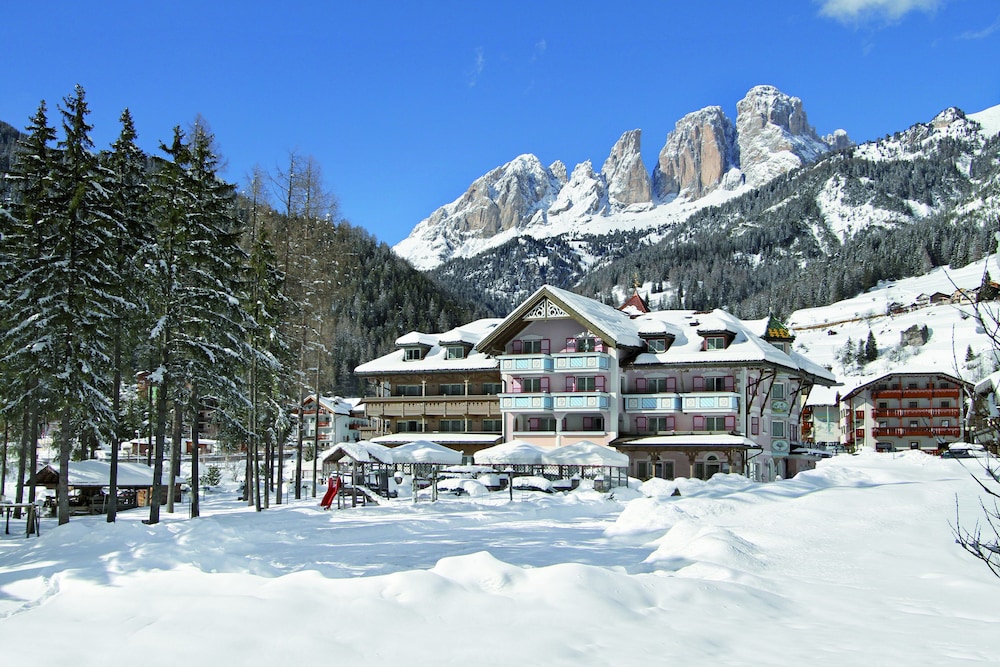 Park Hotel Club Diamant 6/56
